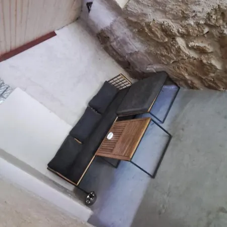 Apartman Tety Subrovy Apartment
