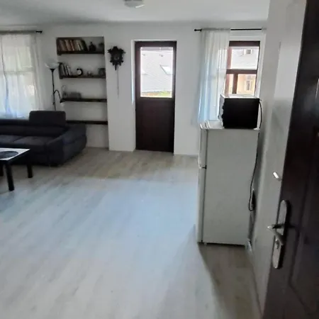 Apartman Tety Subrovy Kokorin