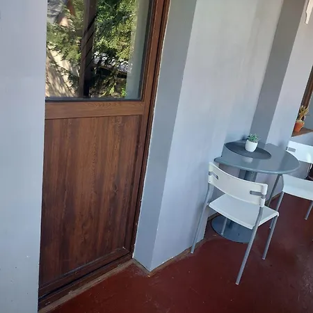 Apartment Apartman Tety Subrovy *